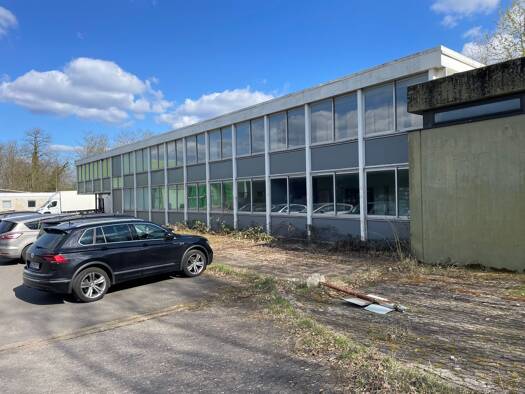 Lagerhalle zum Kauf 150.000 € 790 m² Lagerfläche Sulzbach Sulzbach/Saar 66280