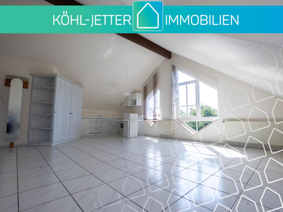 Wohnung zum Kauf 185.000 € 2,5 Zimmer 65 m²<br/>Wohnfläche 2.<br/>Geschoss ab sofort<br/>Verfügbarkeit Balingen Balingen 72336