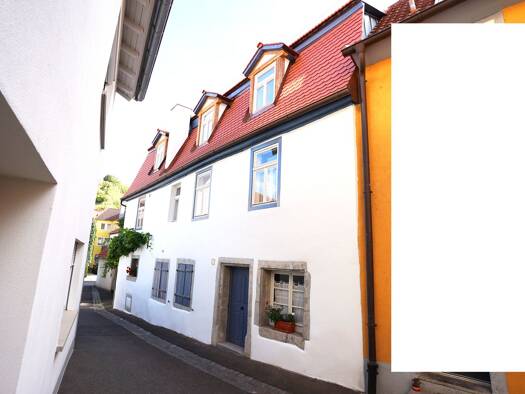 Einfamilienhaus zum Kauf 379.000 € 4,5 Zimmer 145 m² 74 m² Grundstück Randersacker Randersacker 97236