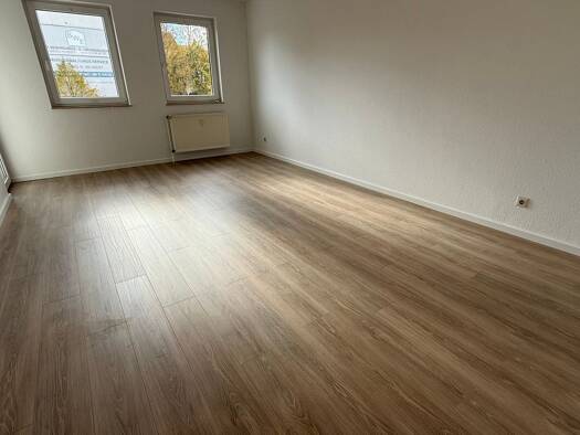 Wohnung zur Miete 520 € 4 Zimmer 84 m² 3. Geschoss Limbacher Straße 22 Schloßchemnitz Chemnitz 09113