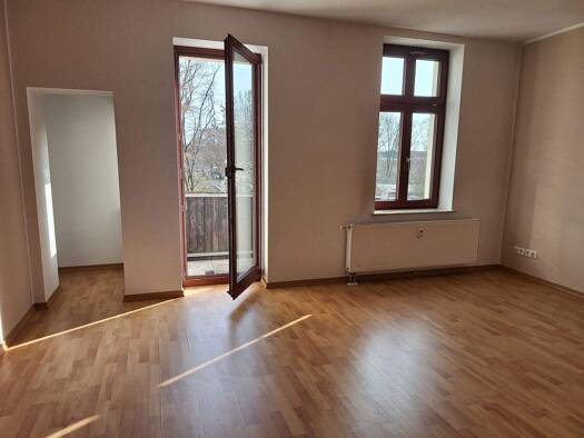 Wohnung zum Kauf 150.000 € 2 Zimmer 61 m² 3. Geschoss frei ab sofort Friederikenstraße 22 Dölitz-Dösen Leipzig 04279