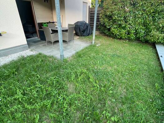 Terrassenwohnung zur Miete 1.000 € 3 Zimmer 76 m² Geschoss EG/3 frei ab 01.08.2026 Hochdorf 73269