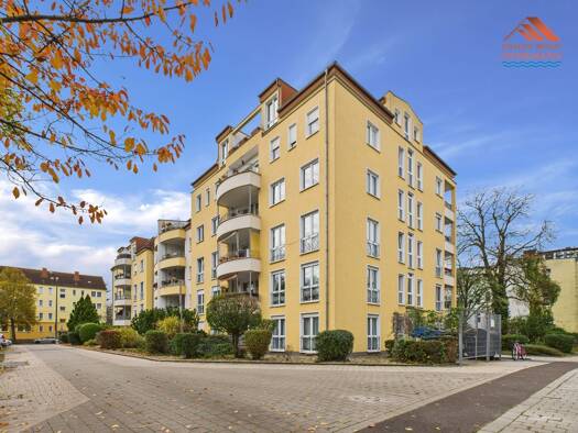Wohnung zum Kauf 199.000 € 3 Zimmer 78 m² 2. Geschoss Stadtfeld West Magdeburg 39110