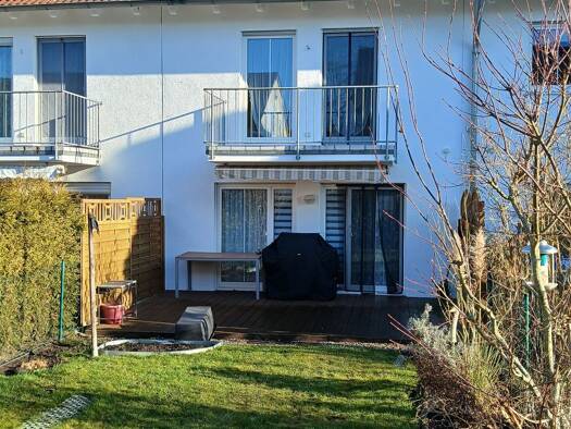 Reihenhaus zum Kauf provisionsfrei 595.000 € 5 Zimmer 155 m² 215 m² Grundstück Ingolstadt 85049