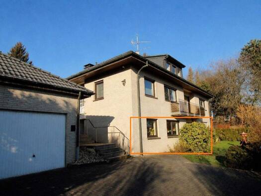 Wohnung zur Miete 420 € 2 Zimmer 65 m² frei ab 15.03.2026 Echthausen Wickede 58739