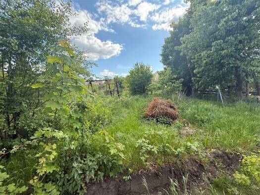 Grundstück zum Kauf provisionsfrei 149.000 € 871 m² Grundstück Melchow 16230