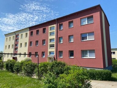 Wohnung zur Miete 542 € 3 Zimmer 67,8 m² 1. Geschoss frei ab sofort Jägerberg 1 Satow Satow 18239