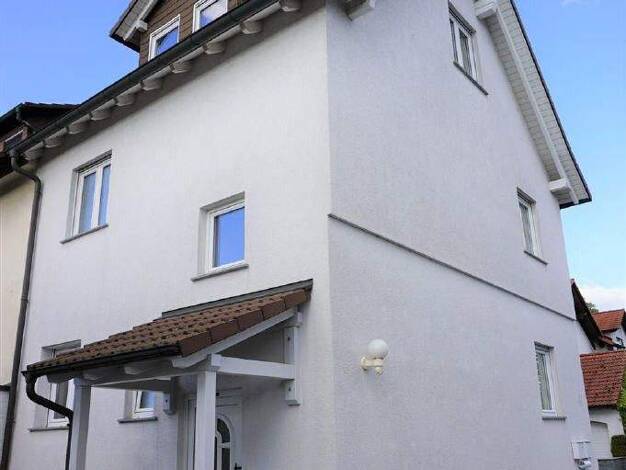 Bürogebäude zur Miete 880 € 4 Zimmer 120 m² Bürofläche Mainaschaff 63814