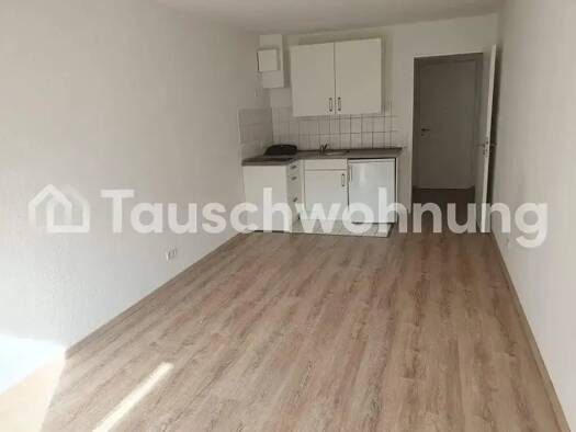Wohnung zur Miete Tauschwohnung 450 € 1 Zimmer 25 m² EG Bahrenfeld Hamburg 22761