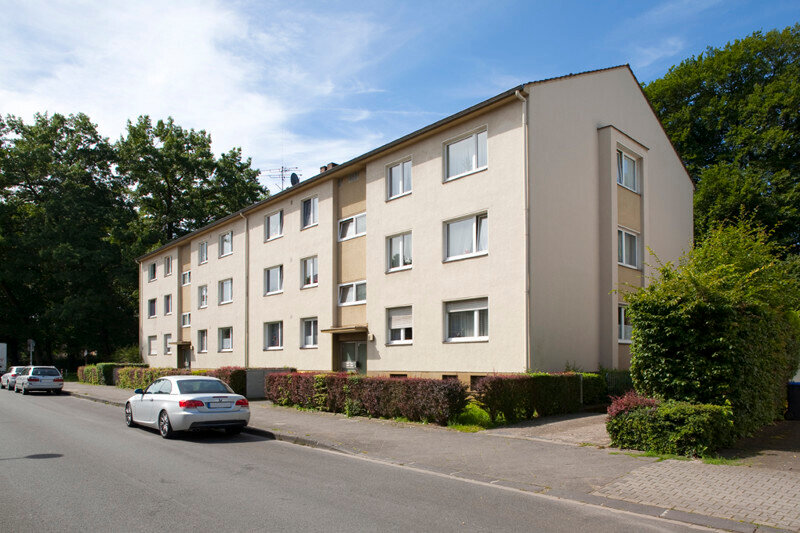 Wohnung zur Miete 939 € 3 Zimmer 91,8 m²<br/>Wohnfläche 14.01.2025<br/>Verfügbarkeit Steubenstr. 8 Reisholz Düsseldorf 40599