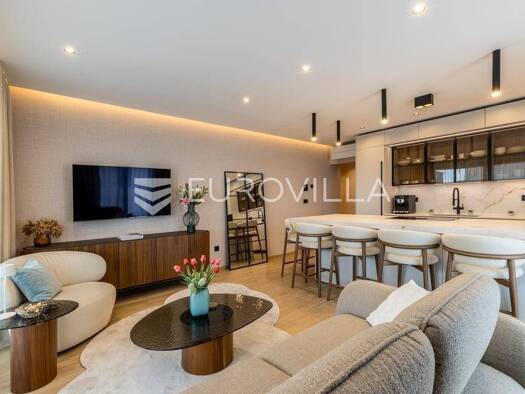 Wohnung zum Kauf 1.290.000 € 2 Zimmer 113 m² 3. Geschoss Meje Grad - Meje