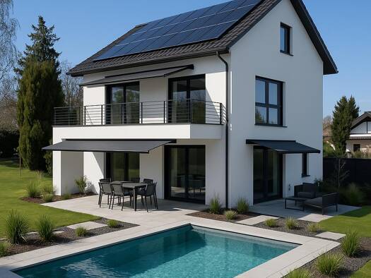 Haus zum Kauf 295.000 € 6 Zimmer 135 m² 1.200 m² Grundstück frei ab sofort Mengkofen 84152