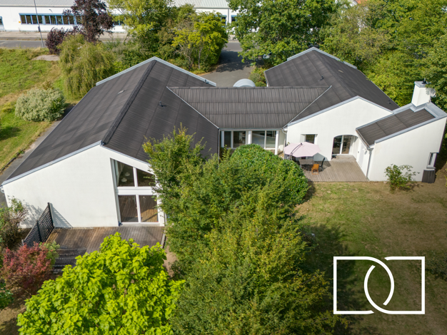 Büro zum Kauf 549.000 € 13 Zimmer 455 m² Bürofläche Weidenberg 95466