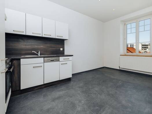 Wohnung zur Miete 564 € 2,5 Zimmer 65,5 m² 2. Geschoss Eggenberger Straße 48 Lend Graz 8020