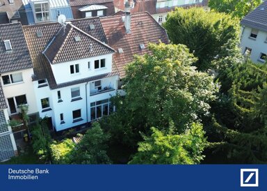 Mehrfamilienhaus zum Kauf 950.000 € 11 Zimmer 254,6 m² 310 m² Grundstück Rohrbach - West Heidelberg 69126