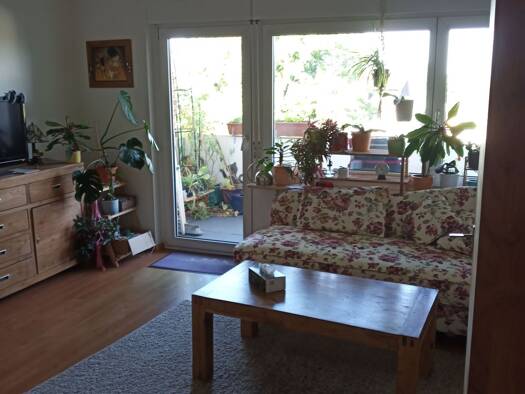 Wohnung zur Miete 780 € 1 Zimmer 57,7 m² Geschoss 2/7 frei ab 15.12.2026 Rümmingen 79595