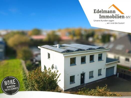 Einfamilienhaus zum Kauf 579.900 € 6 Zimmer 165 m² 478 m² Grundstück Klein Kussewitz Bentwisch 18182
