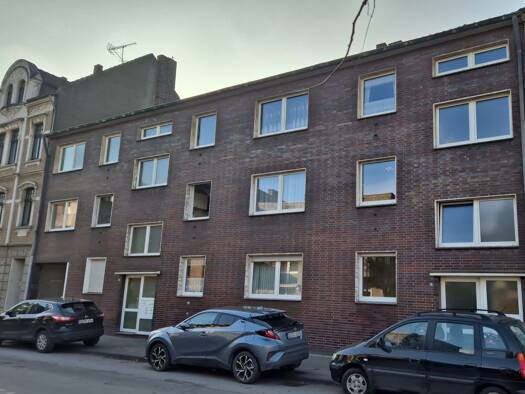 Wohnung zum Kauf 29.000 € 2 Zimmer 70 m² Beeck Duisburg 47139