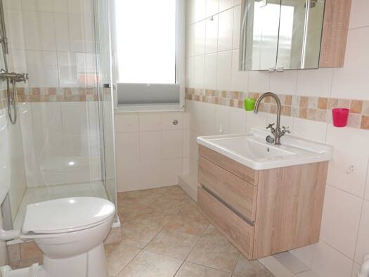 Wohnung zum Kauf 154.000 € 3 Zimmer 80 m² 1. Geschoss Stadthagen Stadthagen 31655
