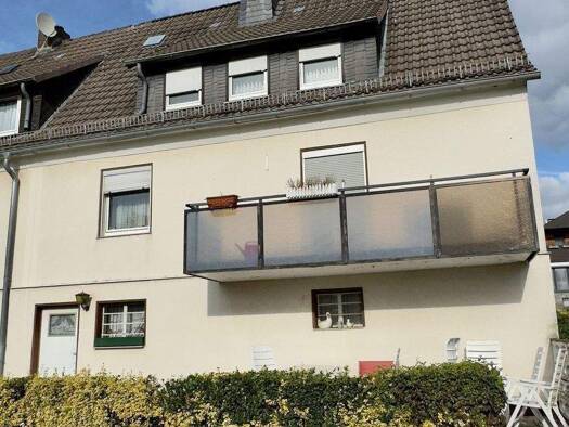 Haus zum Kauf 185.000 € 6 Zimmer 110 m² 1.100 m² Grundstück frei ab sofort Wattenbach Söhrewald 34320