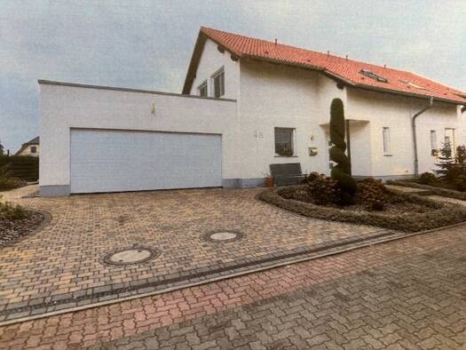 Haus zum Kauf 350.000 € 4 Zimmer 115 m² 481 m² Grundstück Tangermünde 39590