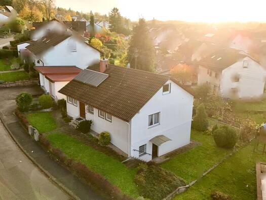 Einfamilienhaus zum Kauf 459.000 € 6 Zimmer 146 m² 573 m² Grundstück Mietersheim Lahr/Schwarzwald 77933