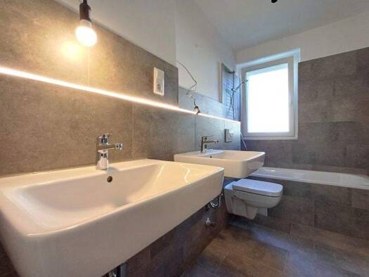 Wohnung zur Miete 749 € 3 Zimmer 68,1 m² frei ab sofort Sandtrift 51b Innenstadt Minden 32425