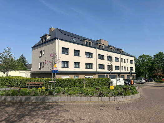 Wohnung zum Kauf provisionsfrei 378.000 € 4 Zimmer 110 m² 1. Geschoss frei ab sofort Beethovenstraße Konz 54329