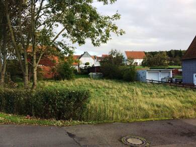 Grundstück zum Kauf 65.000 € 767 m² Grundstück Sonnenweg 1 Beckedorf 31699