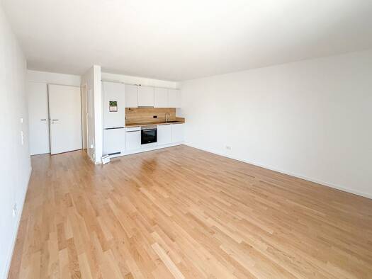 Wohnung zur Miete 863 € 2 Zimmer 54,4 m² 1. Geschoss frei ab 01.11.2026 Rangierbahnhof Nürnberg 90461