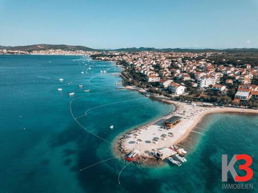 Haus zum Kauf 2.100.000 € 10 Zimmer 533 m² Vodice 0
