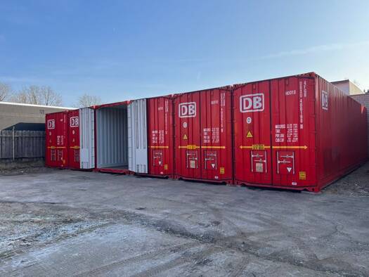 Stellplatz zur Miete provisionsfrei 168 € Wernerusstraße 2 Westercelle Celle 29227