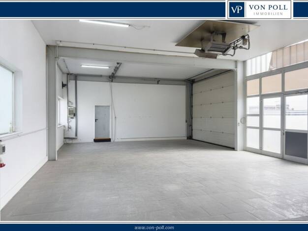 Lagerhalle zur Miete 7,49 € 219 m² Lagerfläche Altmoorhausen Hude (Oldenburg) 27798