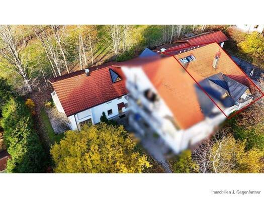 Wohnung zum Kauf 189.000 € 3 Zimmer 90,1 m² Waldhäuser Neuschönau / Waldhäuser 94556