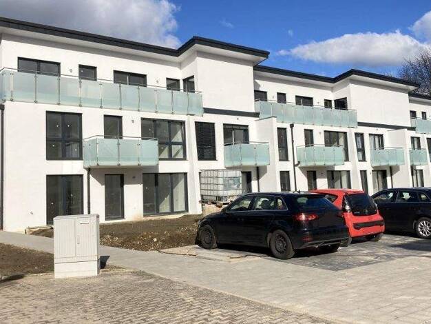 Wohnung zur Miete 700 € 2 Zimmer 61,1 m² frei ab 01.02.2026 Innenstadt Bad Salzuflen-Innenstadt 32105