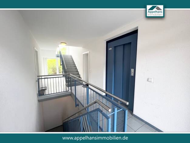 Wohnung zum Kauf 248.000 € 3 Zimmer 120,5 m² 1. Geschoss Gellershagen Bielefeld 33613