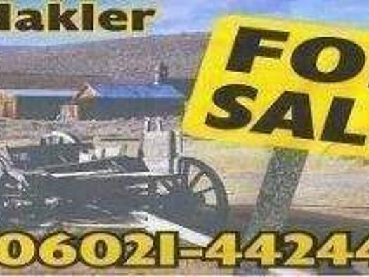 Bauernhof zum Kauf Wilmshausen Bensheim 64625