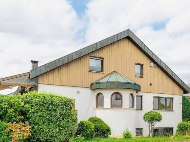 Mehrfamilienhaus zum Kauf provisionsfrei 750.000 € 10 Zimmer 320 m² 538 m² Grundstück Gustav-Werner-Straße 10 Bönnigheim Bönnigheim 74357