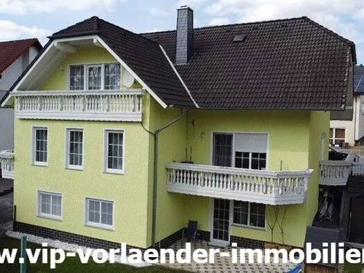 Einfamilienhaus zum Kauf 497.000 € 10 Zimmer 230 m² 585 m² Grundstück Puderbach Puderbach 56305