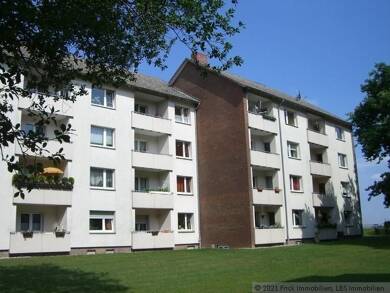 Wohnung zum Kauf 279.000 € 3 Zimmer 68 m² 2. Geschoss frei ab sofort Westpreußenring 74 Neustadt Neustadt in Holstein 23730