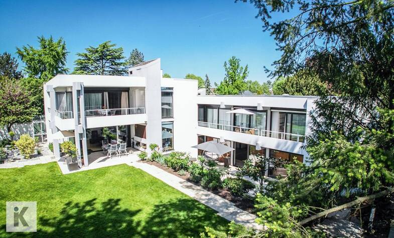 Bungalow kaufen im Landkreis Ludwigshafen am Rhein immowelt