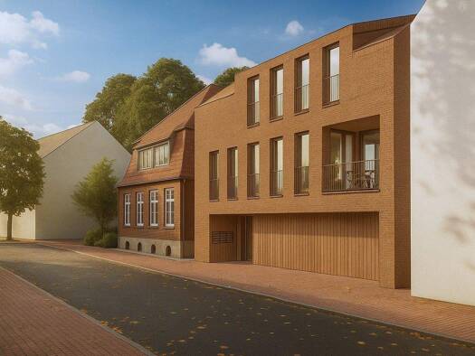 Wohnung zum Kauf 3 Zimmer 3 Geschosse frei ab 09.10.2027 Münsterstraße 7 Bramsche 49565