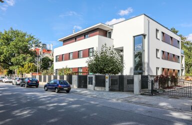 Mehrfamilienhaus zum Kauf provisionsfrei als Kapitalanlage geeignet 2.100.000 € 979 m² 1.040 m² Grundstück Weigangstraße 1a Nordostring Bautzen 02625