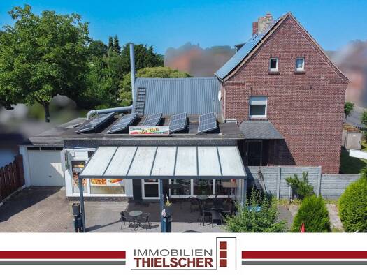 Einfamilienhaus zum Kauf 289.000 € 4 Zimmer 112 m² 549 m² Grundstück Birgden Gangelt 52538