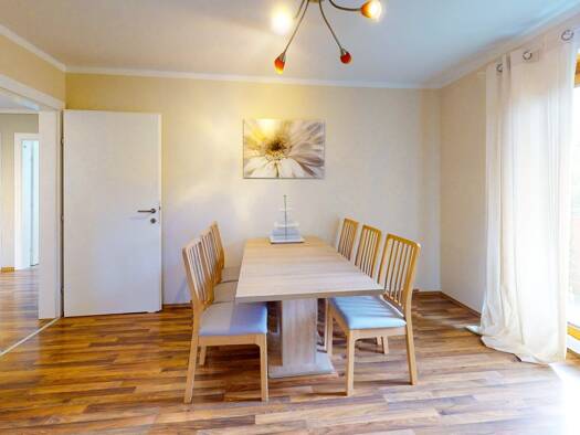 Wohnung zur Miete 1.260 € 5 Zimmer 104,1 m² Techelsberg am Wörther See 9212
