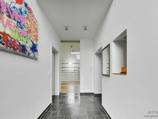 Einfamilienhaus zum Kauf 880.000 € 9 Zimmer 208,5 m² 633 m² Grundstück Walheim Kornelimünster / Walheim 52076