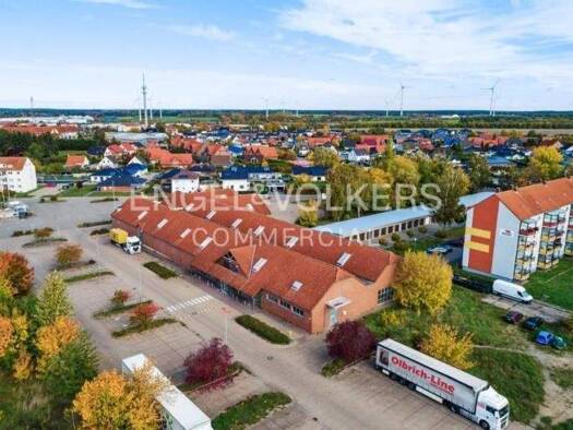 Halle/Industriefläche zum Kauf 950.000 € 300 m² Lagerfläche Gardelegen 39638