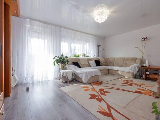 Wohnung zum Kauf 209.000 € 3 Zimmer 75 m² 2. Geschoss Schwenningen Villingen-Schwenningen 78056