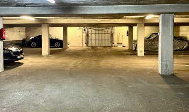 Tiefgaragenstellplatz zum Kauf 47.000 € Winterhude Hamburg 22297