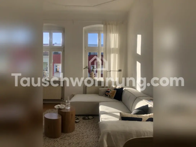 Wohnung zur Miete Tauschwohnung 665 € 3 Zimmer 75 m² 4. Geschoss Französisch Buchholz Berlin 10439